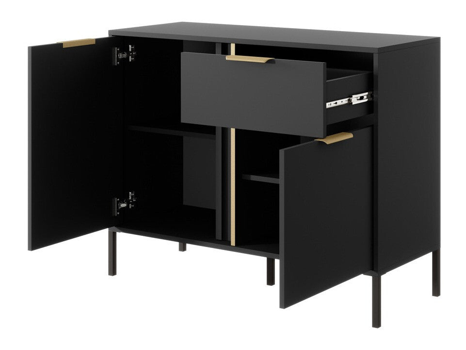 Chest of drawers Kingston S103