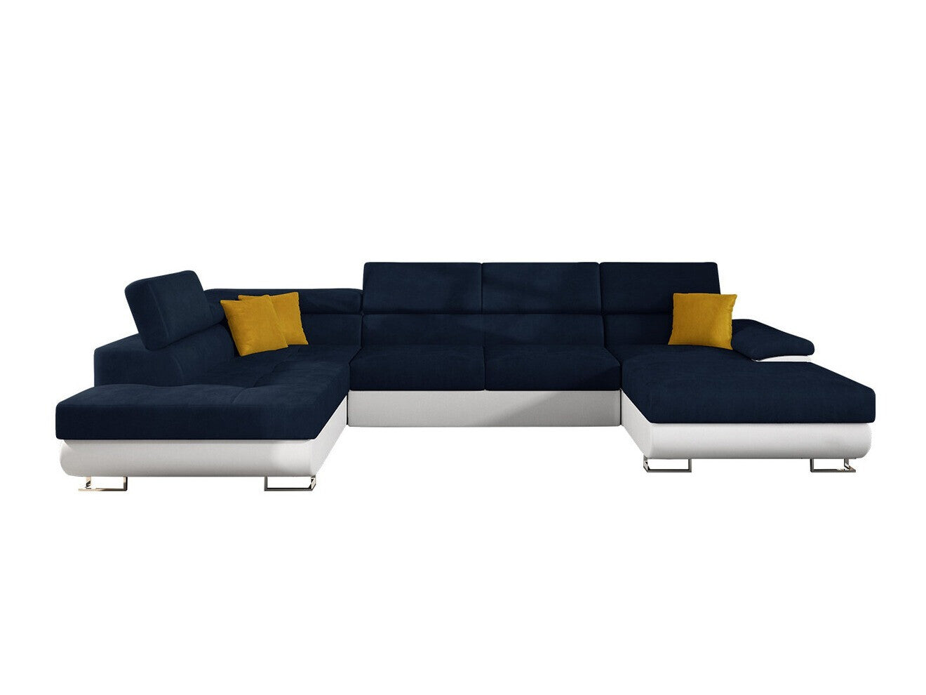 Corner sofa Comfivo 190