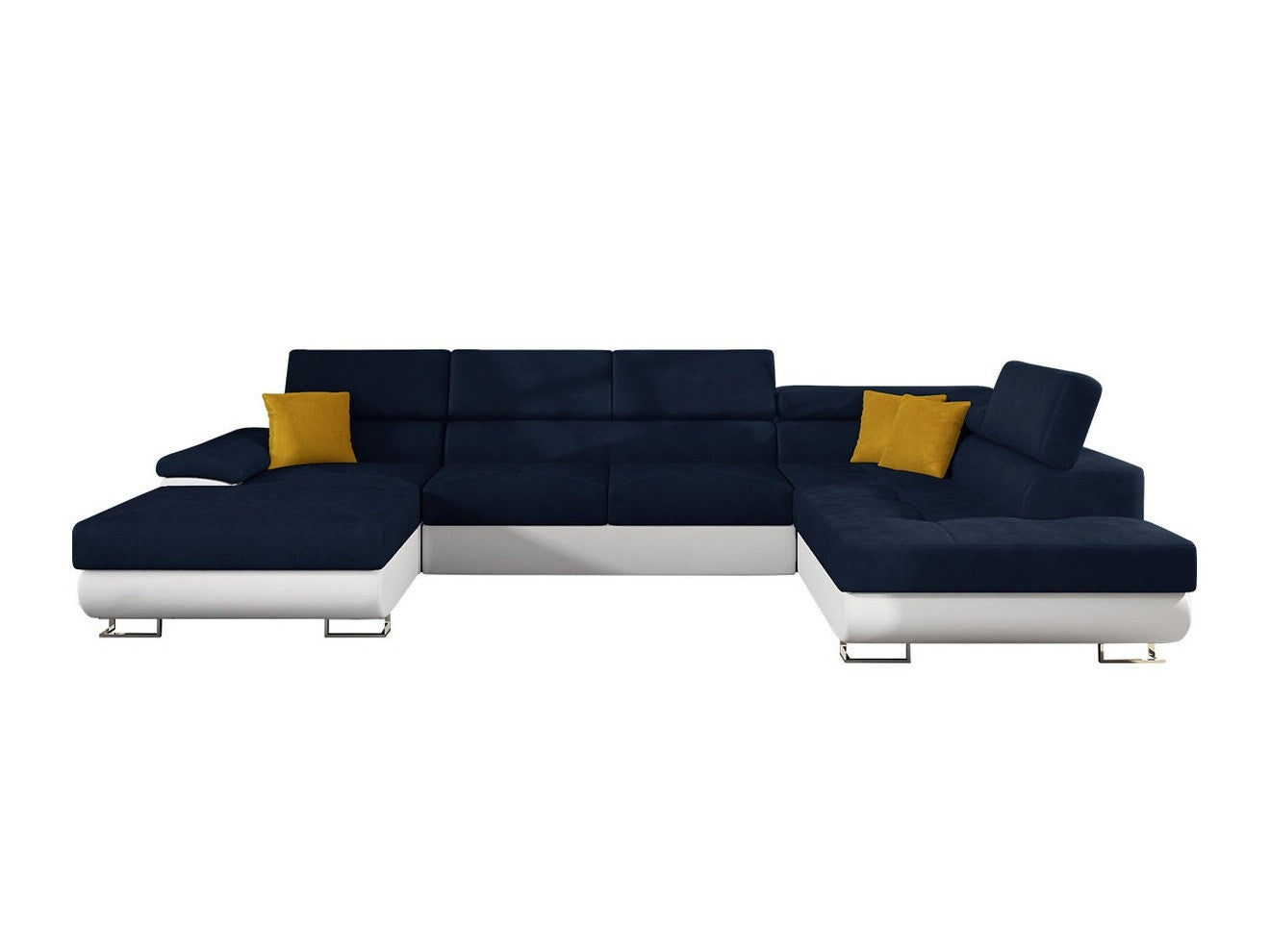 Corner sofa Comfivo 190