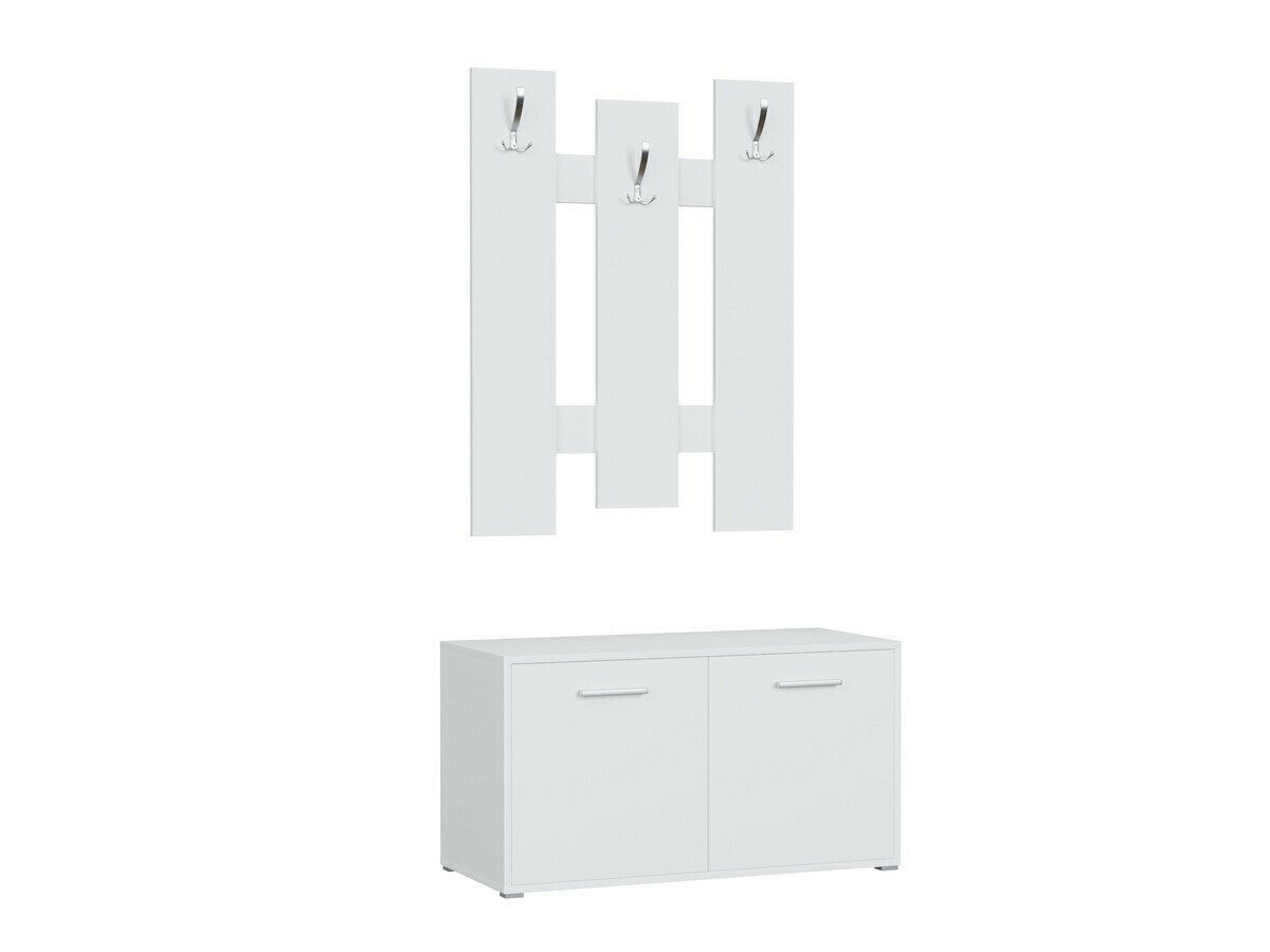 Entrésæt Murrieta G105