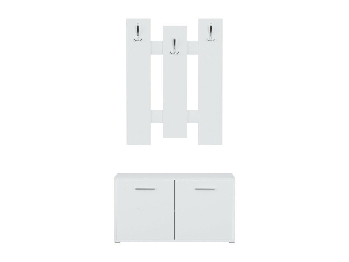 Entrésæt Murrieta G105