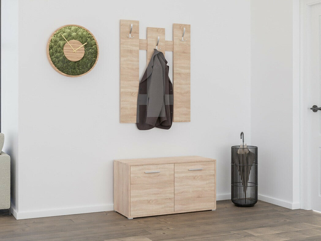 Entrésæt Murrieta G105