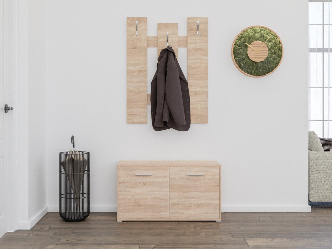 Entrésæt Murrieta G105