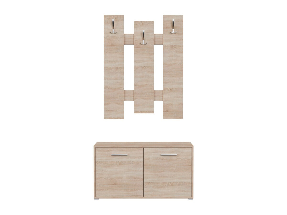 Entrésæt Murrieta G105