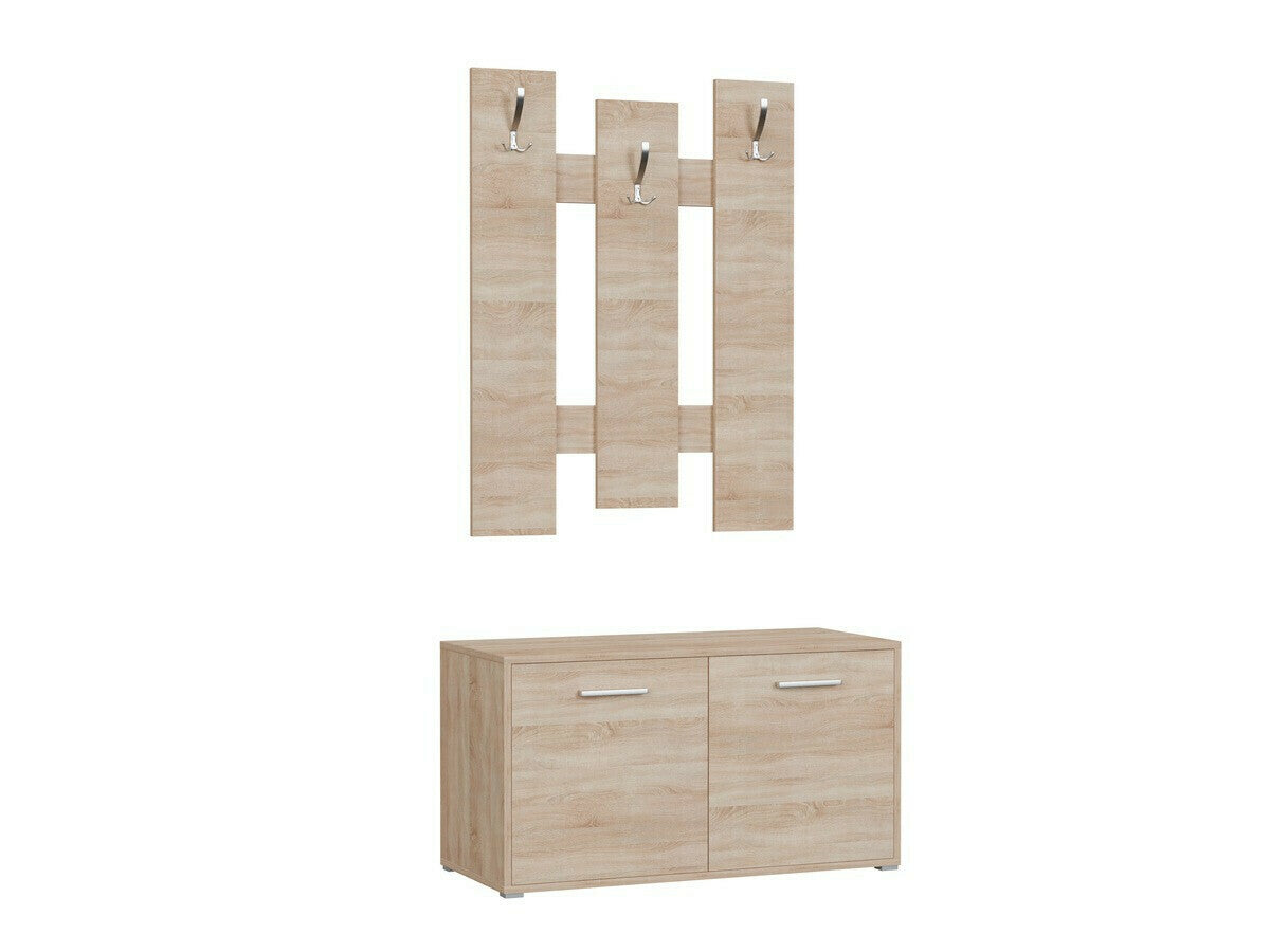 Entrésæt Murrieta G105