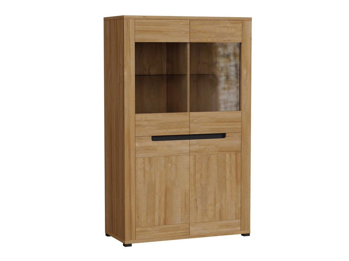 Vitrineskab Sonrevo 103