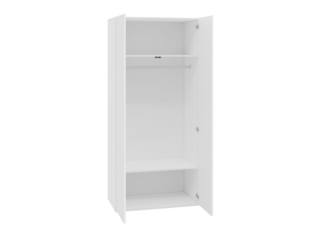 Garderobe Charlotte H112