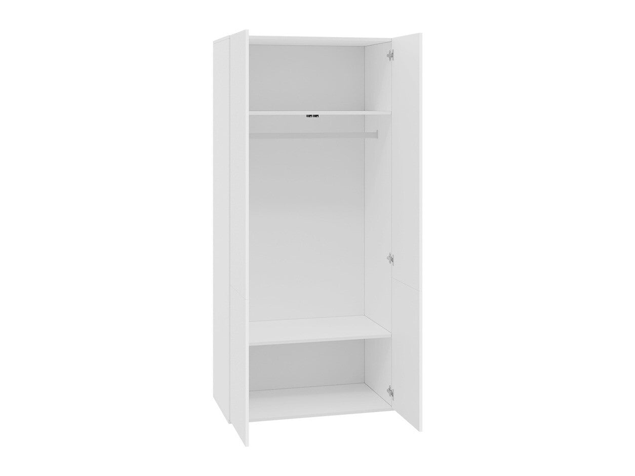 Garderobe Charlotte H112
