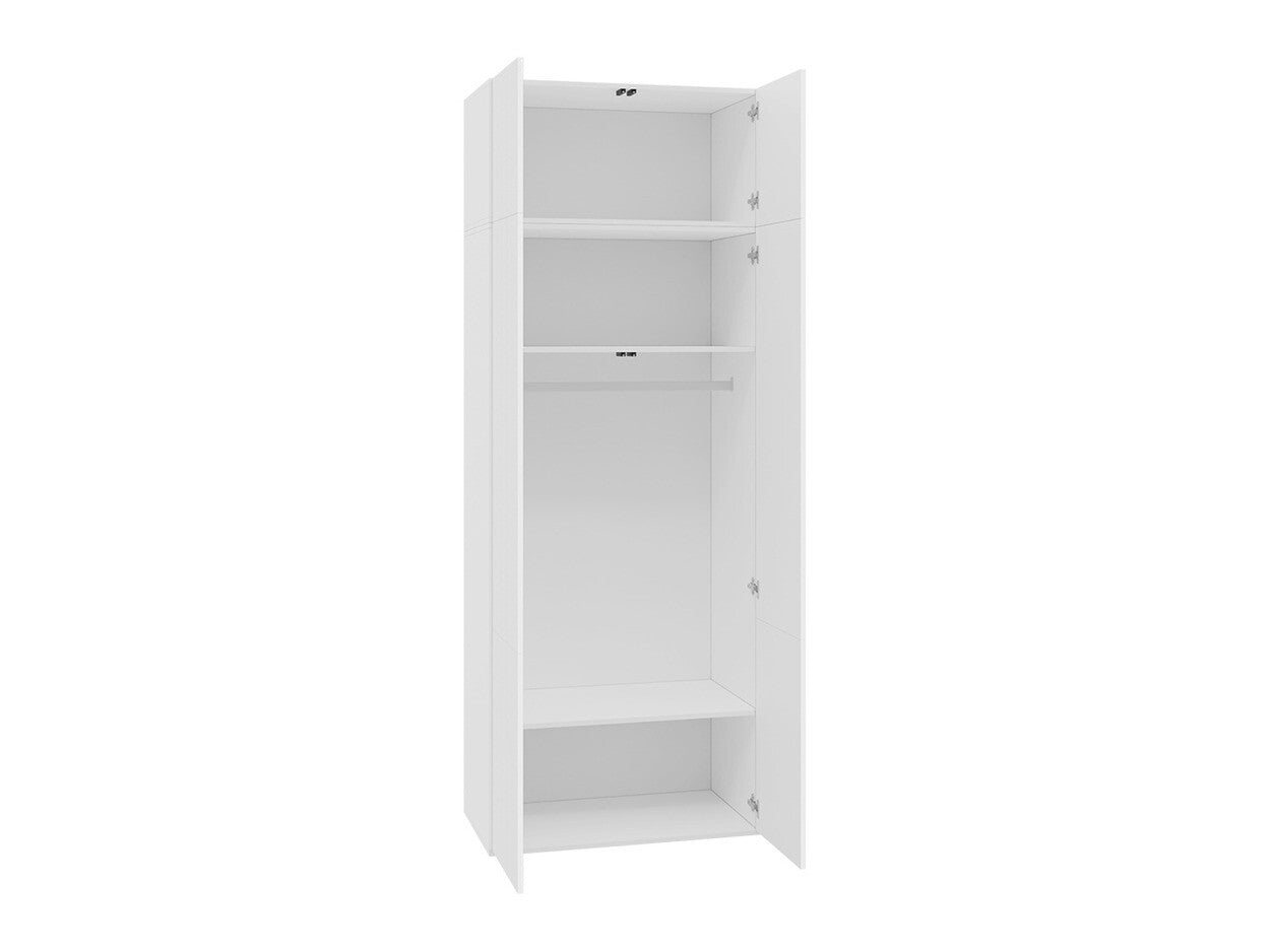 Garderobe Charlotte H112