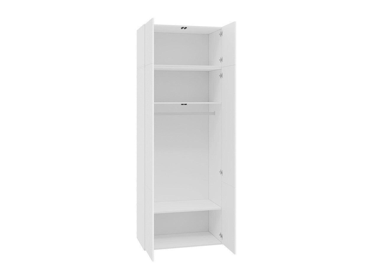 Garderobe Charlotte H112