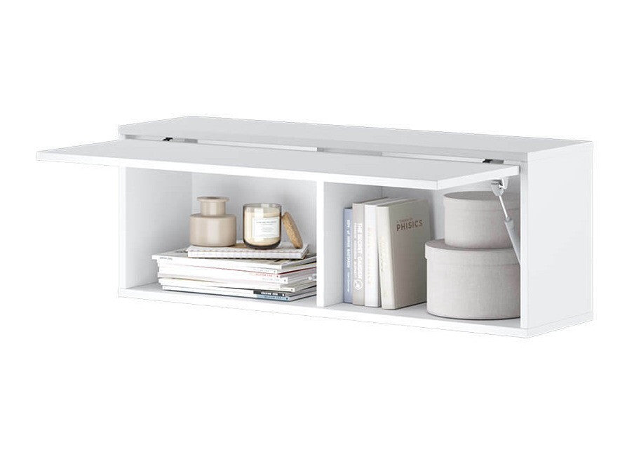 Vægskab Concept Pro Lenart AH154