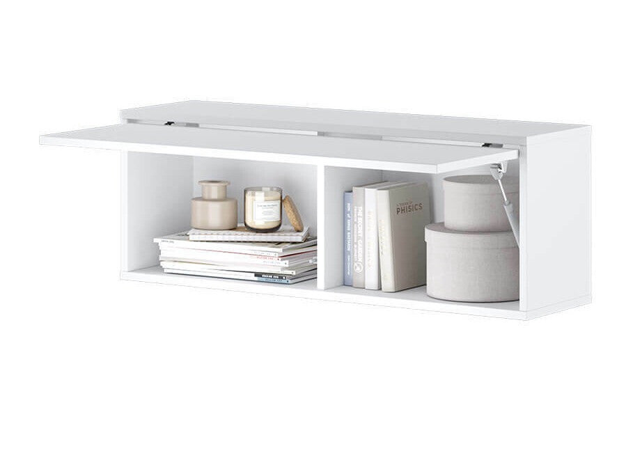 Vægskab Concept Pro Lenart AH154