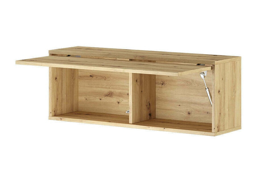 Vægskab Concept Pro Lenart AH154