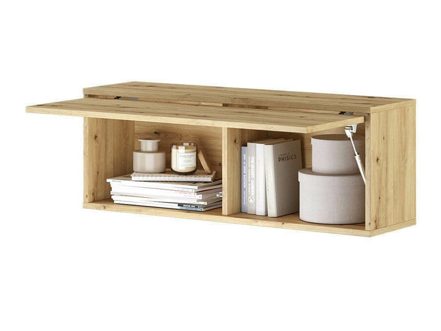 Vægskab Concept Pro Lenart AH154