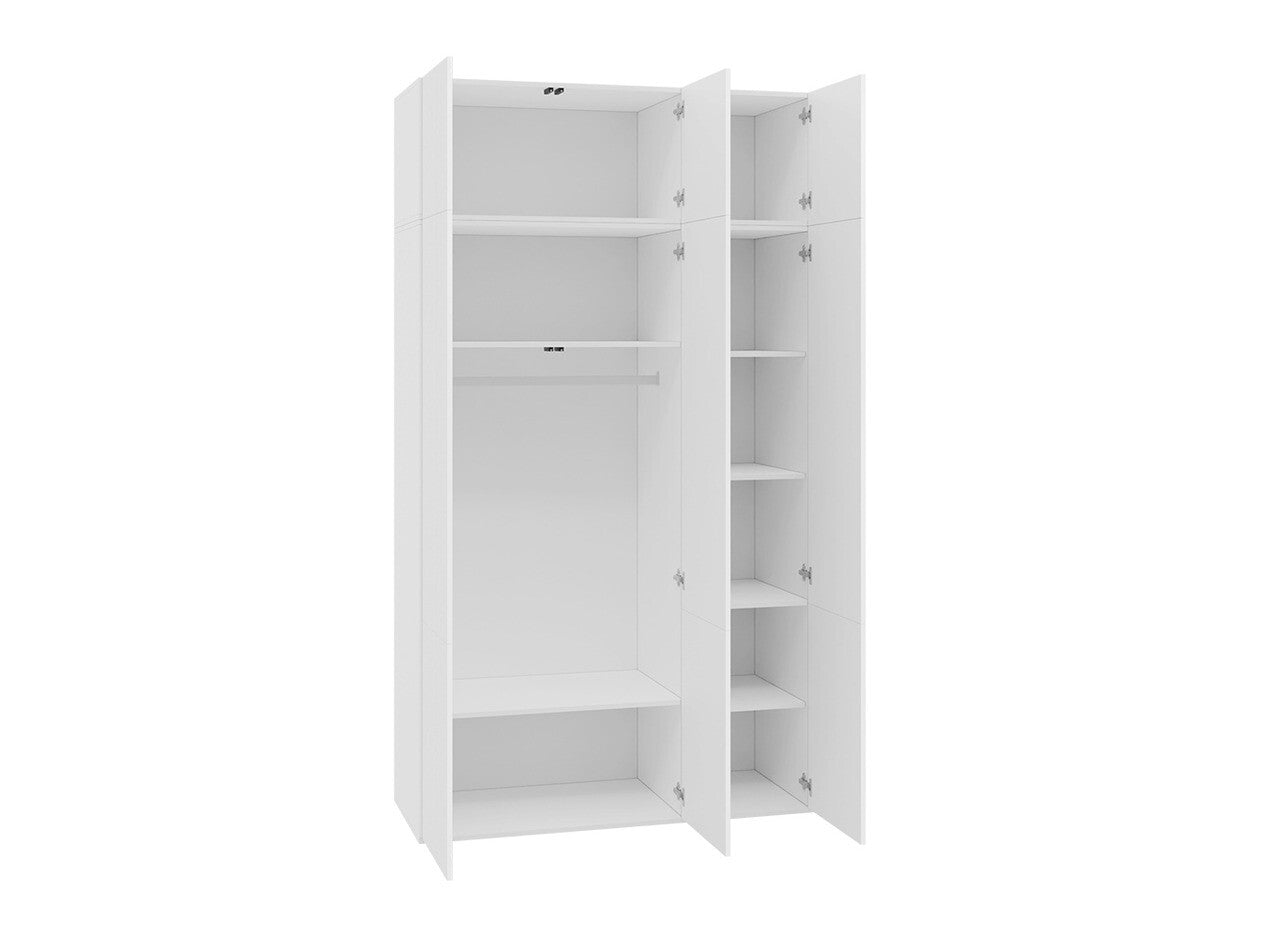 Garderobe Charlotte H114