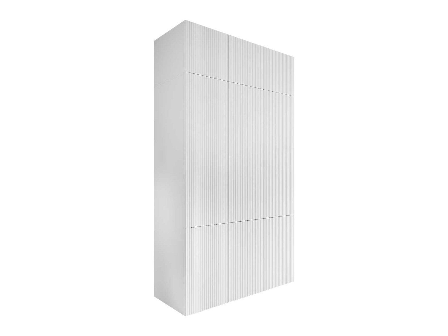 Garderobe Charlotte H114