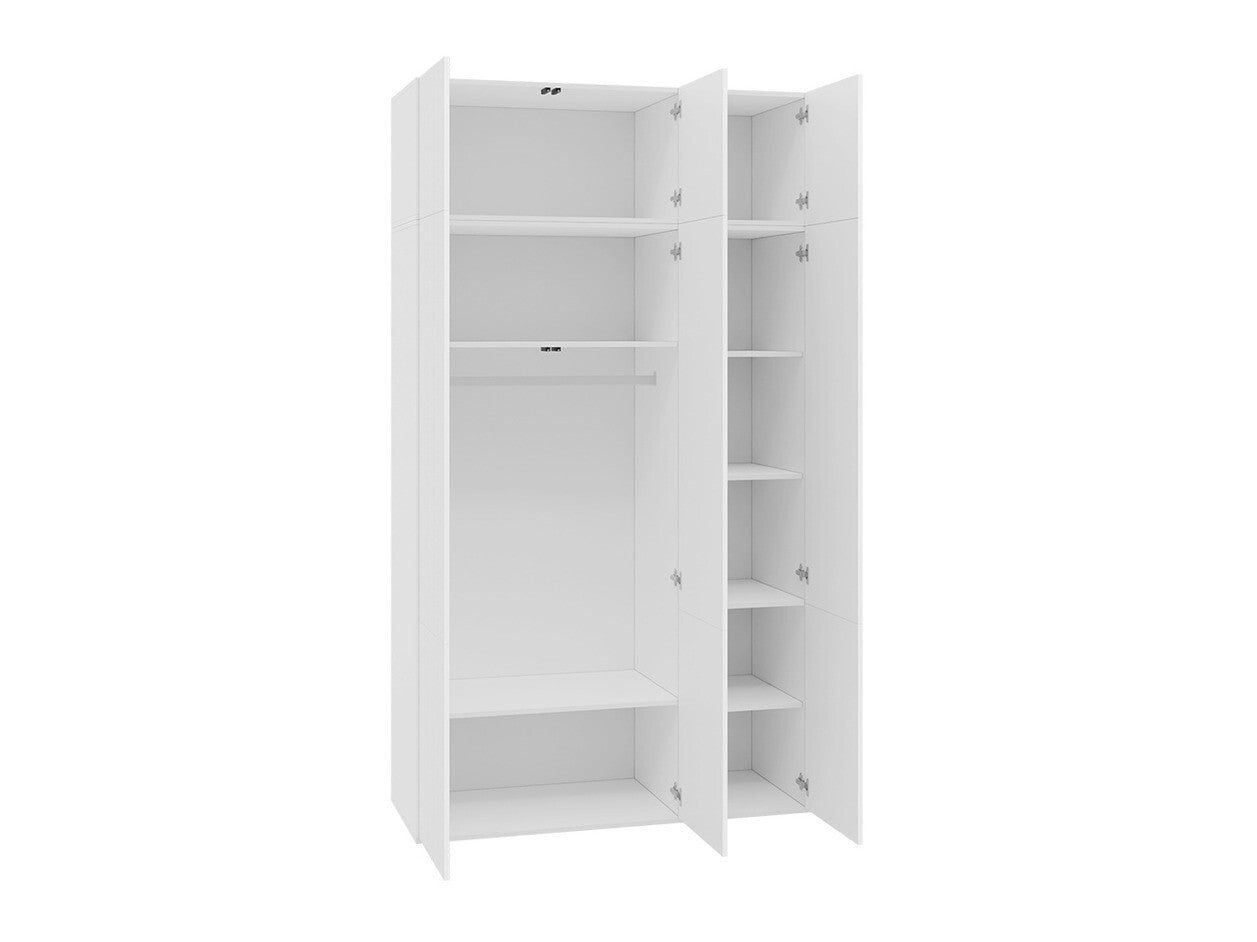 Garderobe Charlotte H114