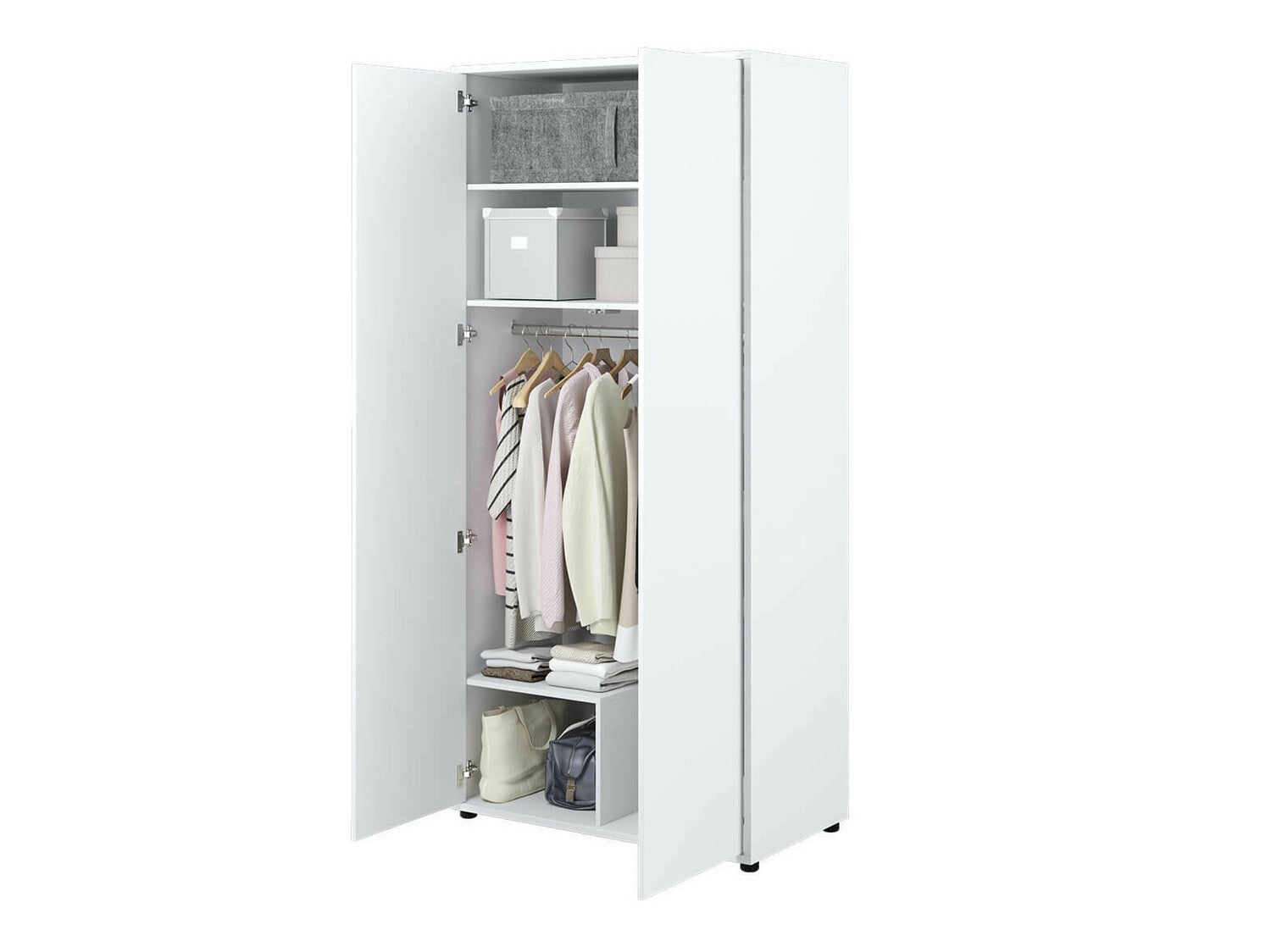 Garderobe Concept Pro Lenart AH156
