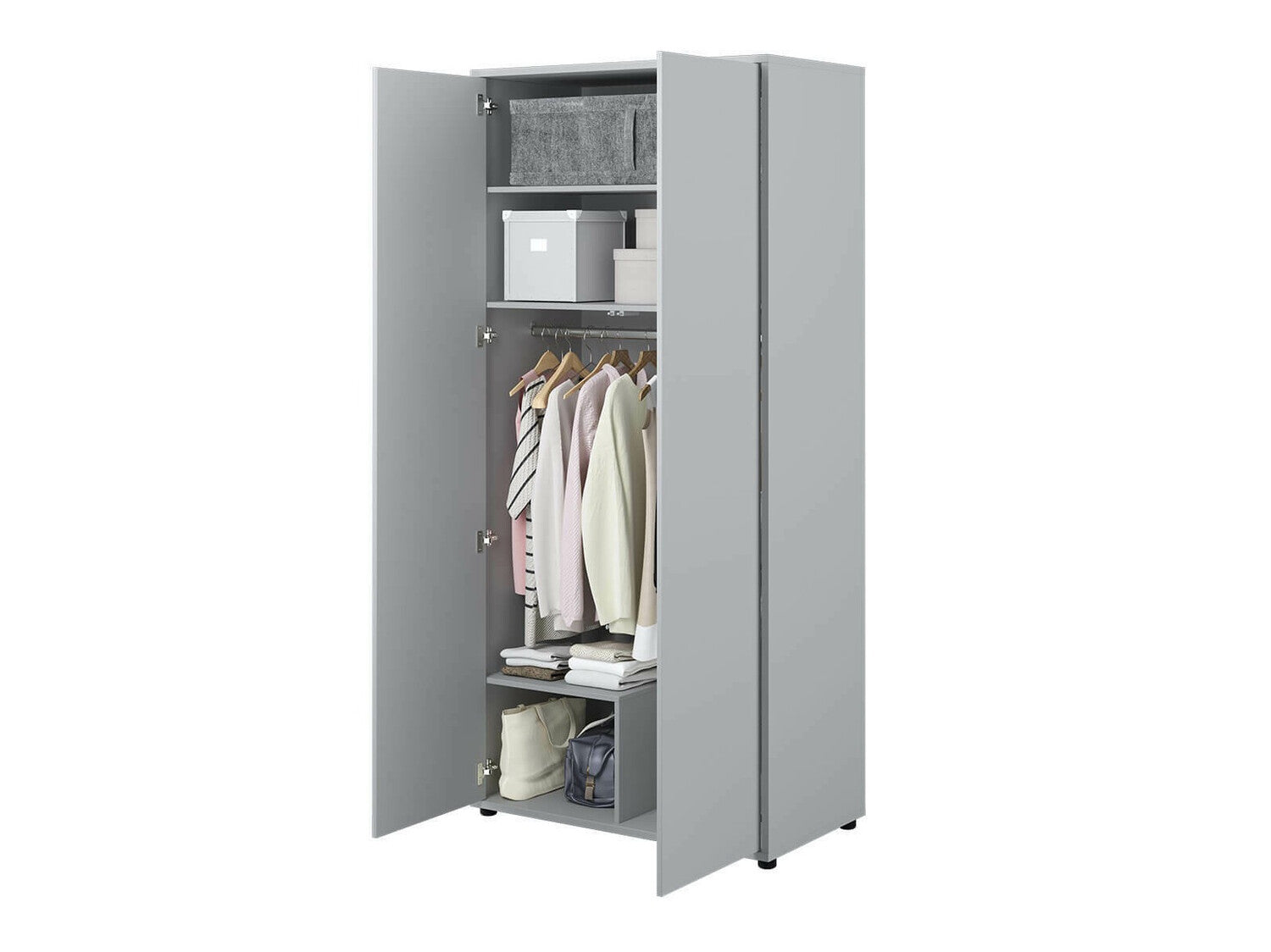 Garderobe Concept Pro Lenart AH156