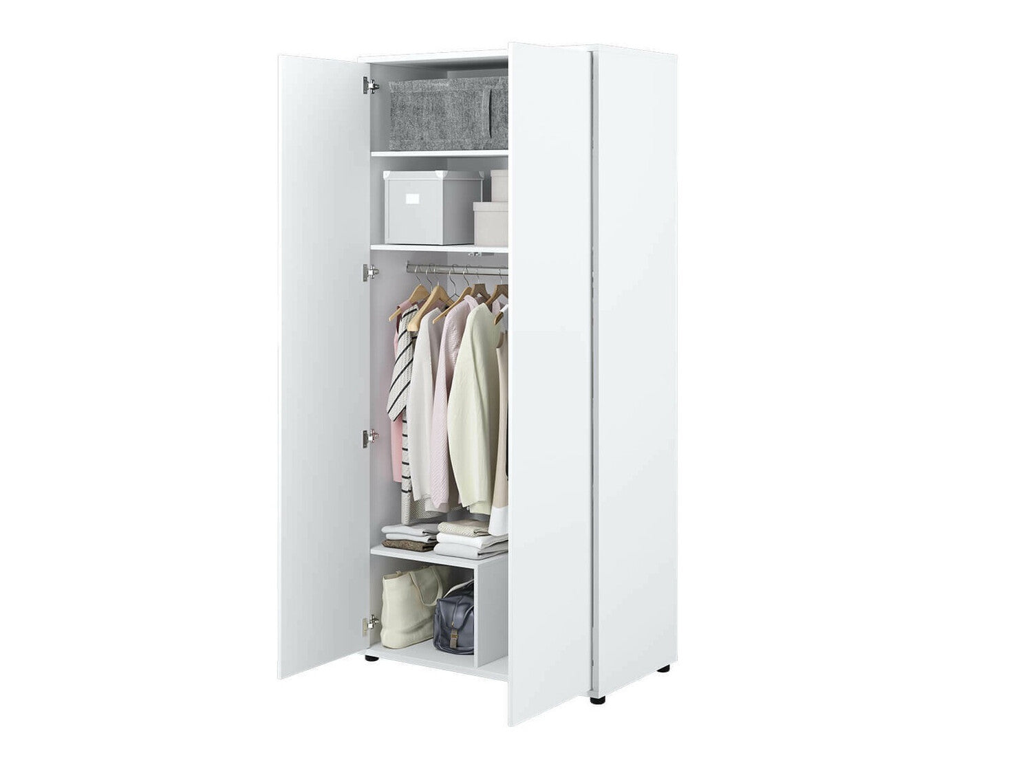 Garderobe Concept Pro Lenart AH156