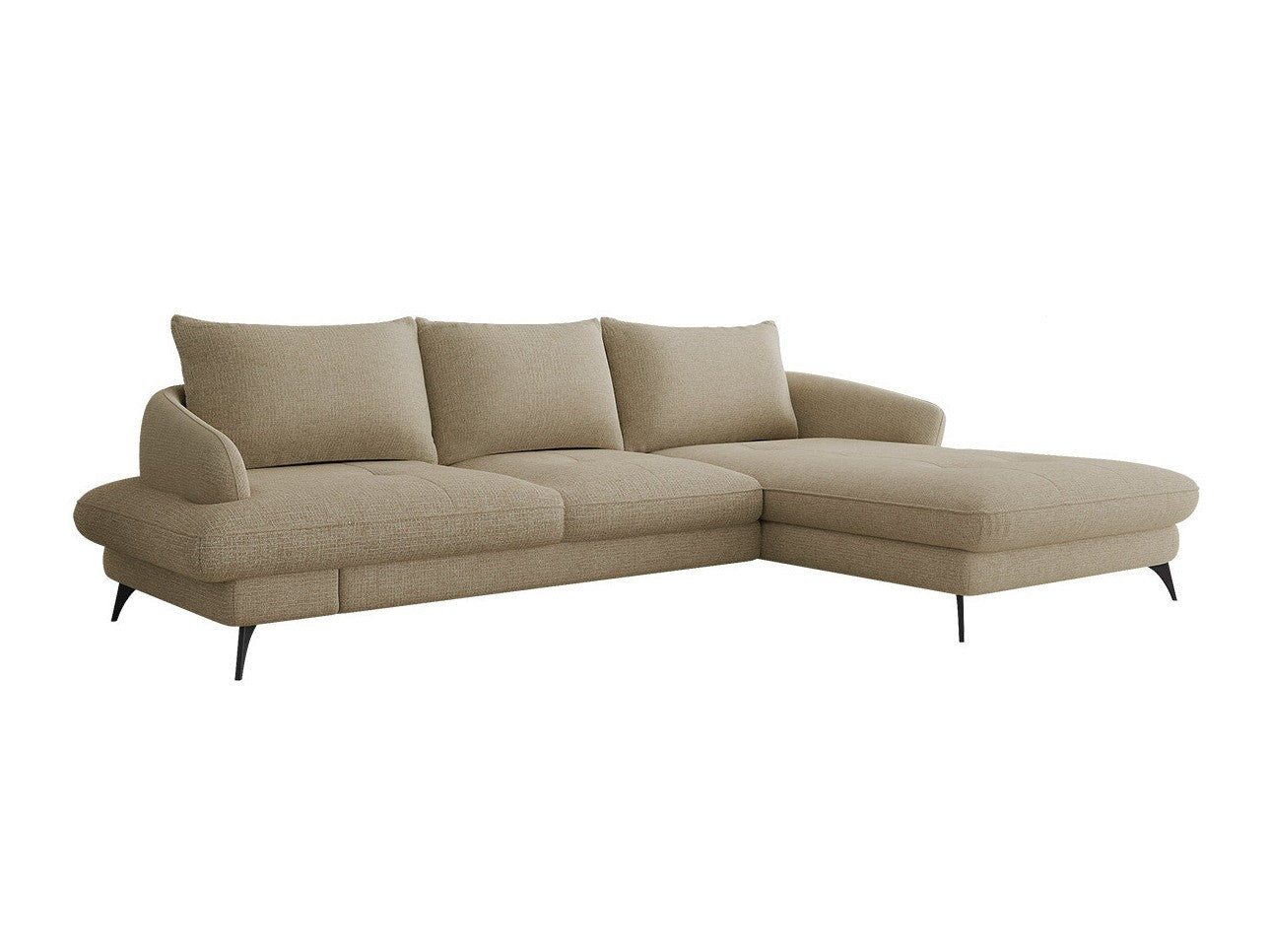 Hjørnesofa Lincoln 173