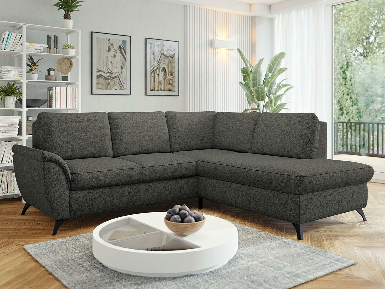 Hjørnesofa Lincoln 174