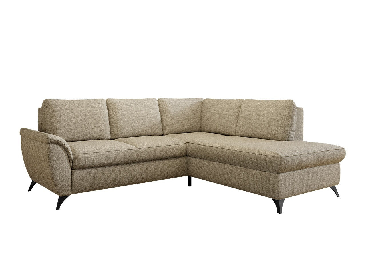 Hjørnesofa Lincoln 174
