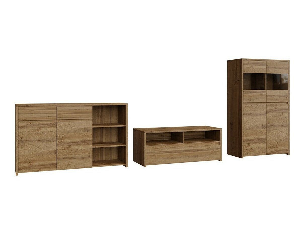 Stuemøbler-sæt Orlando J138