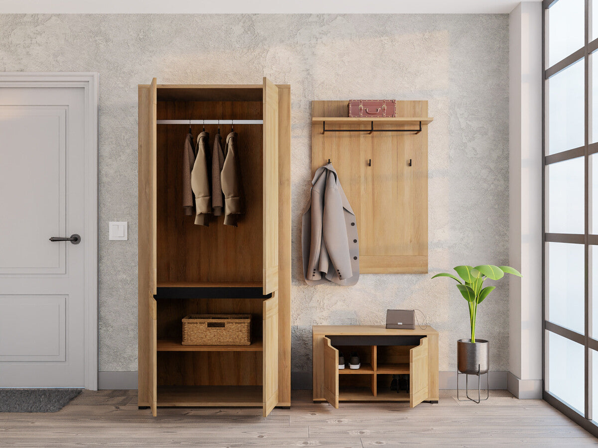 Entrésæt Sonrevo 130