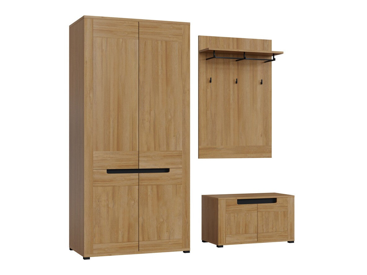 Entrésæt Sonrevo 130