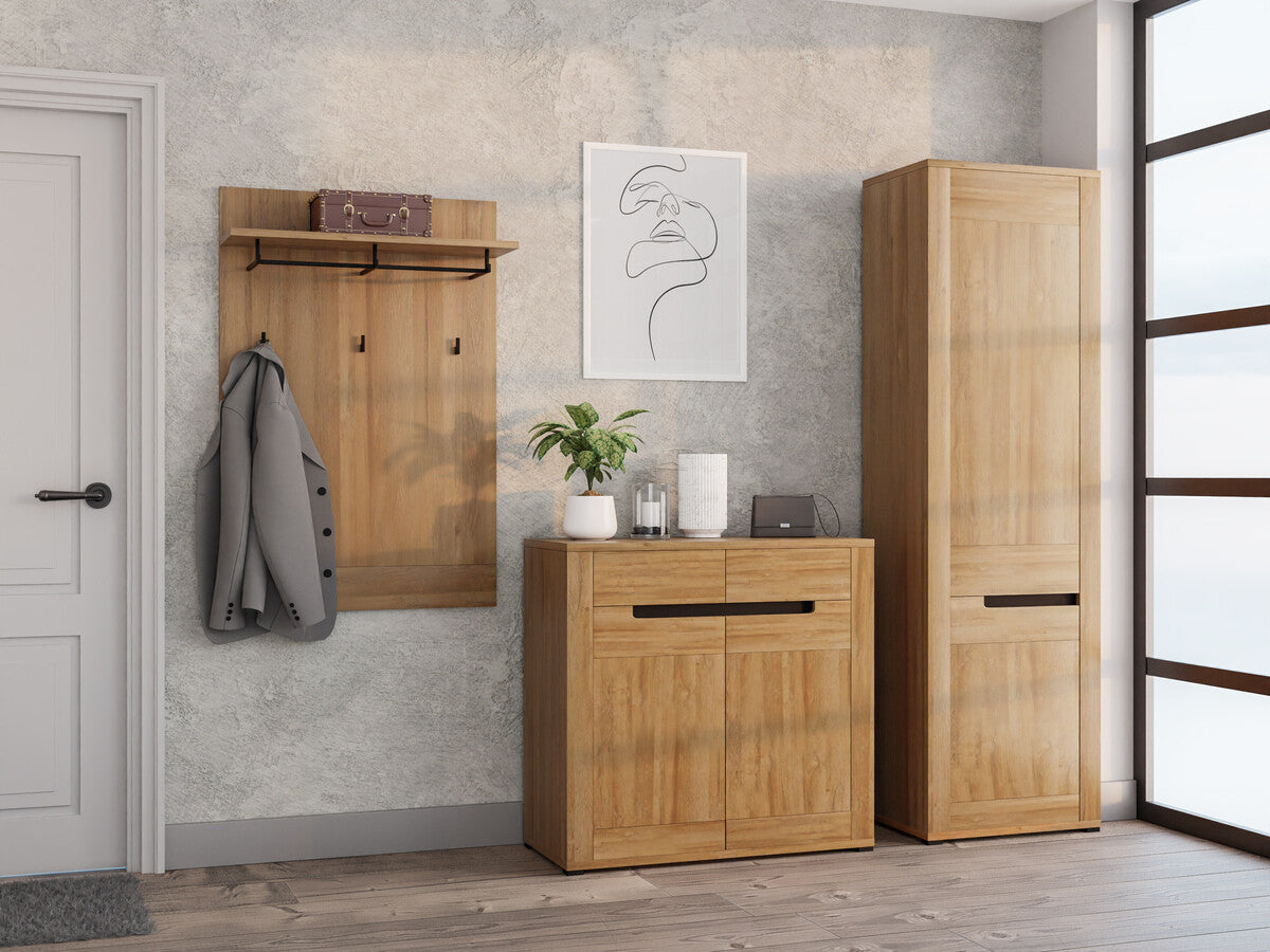 Entrésæt Sonrevo 132