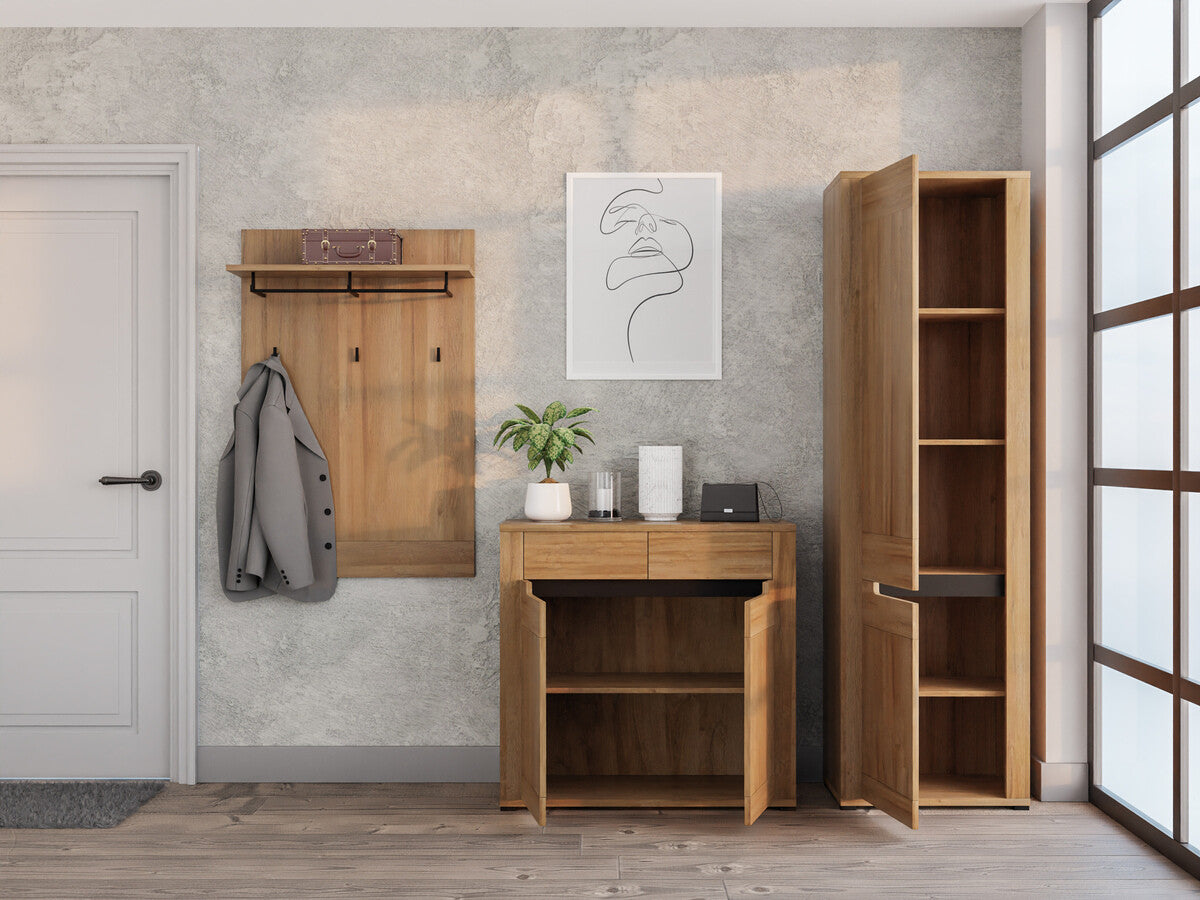 Entrésæt Sonrevo 132