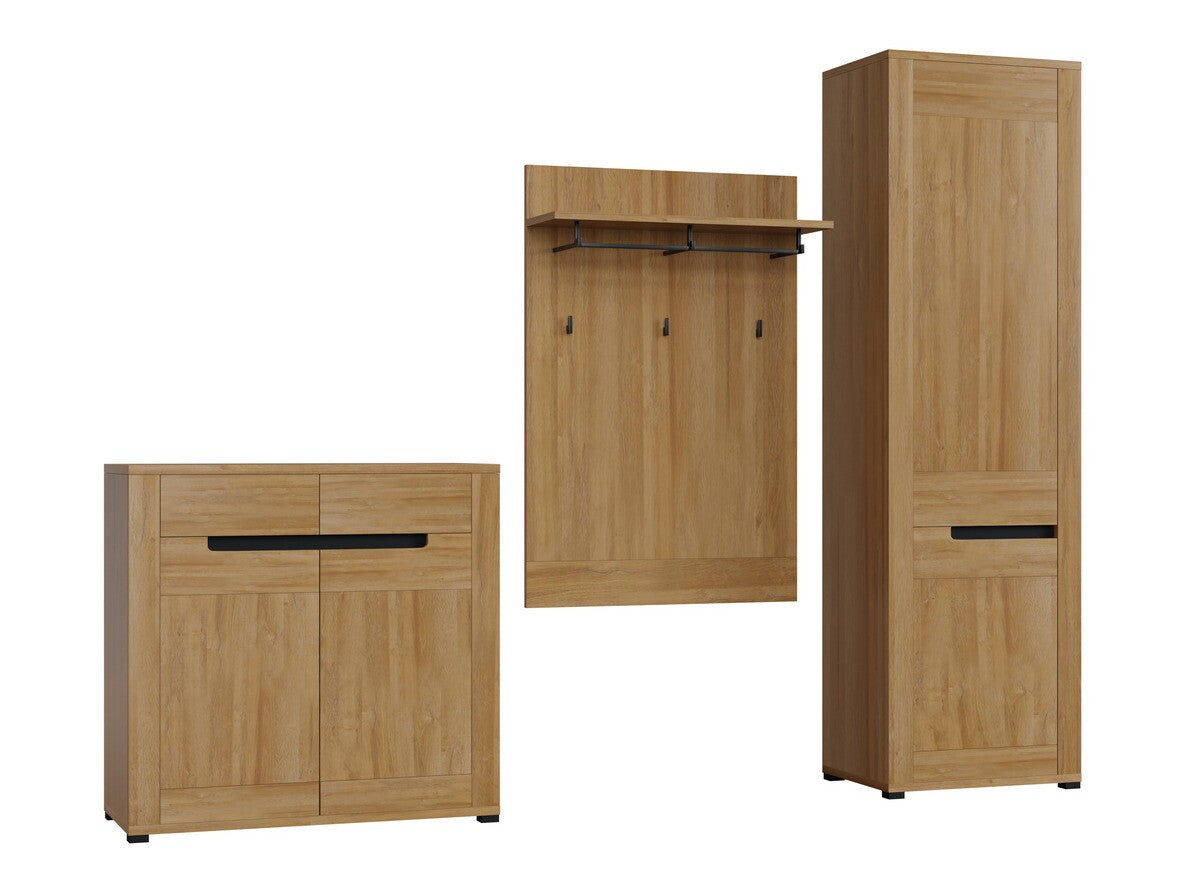 Entrésæt Sonrevo 132