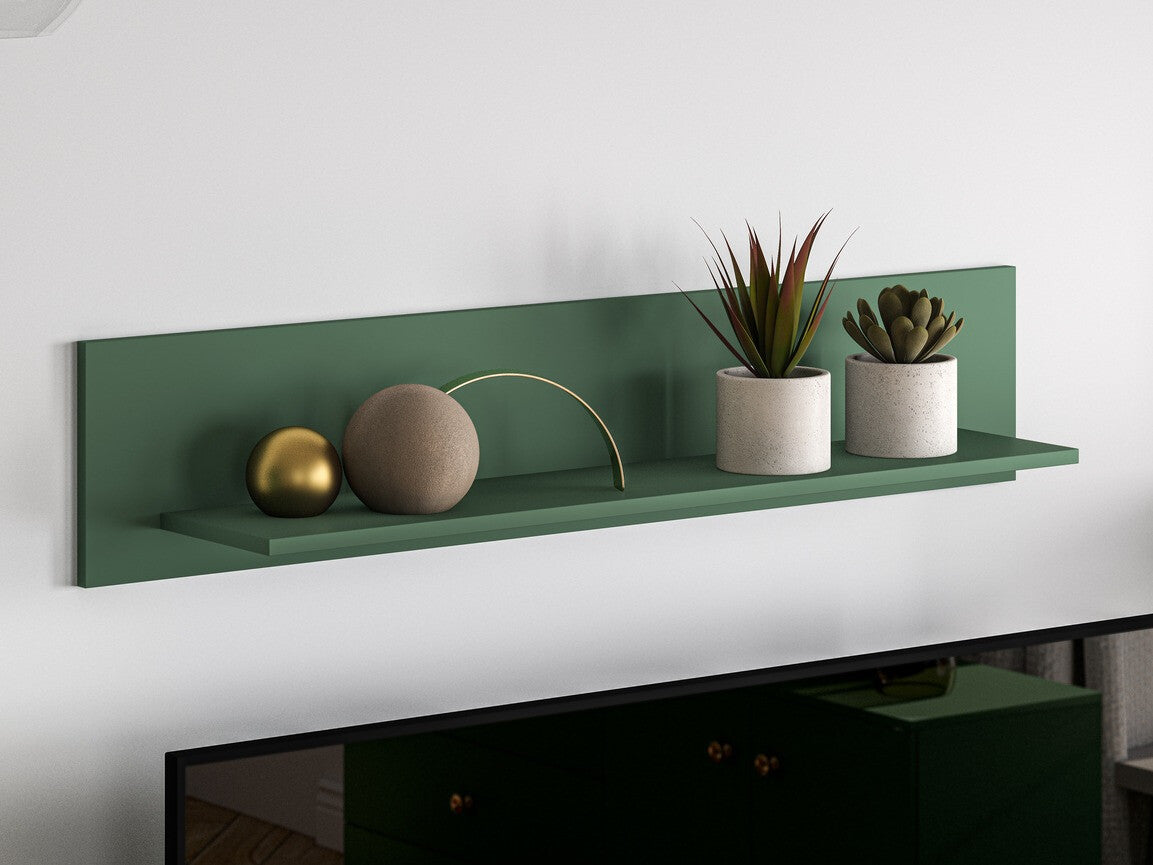 Vægreol Flonovu 107