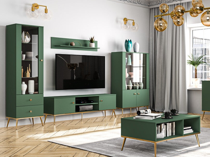 Vægreol Flonovu 107