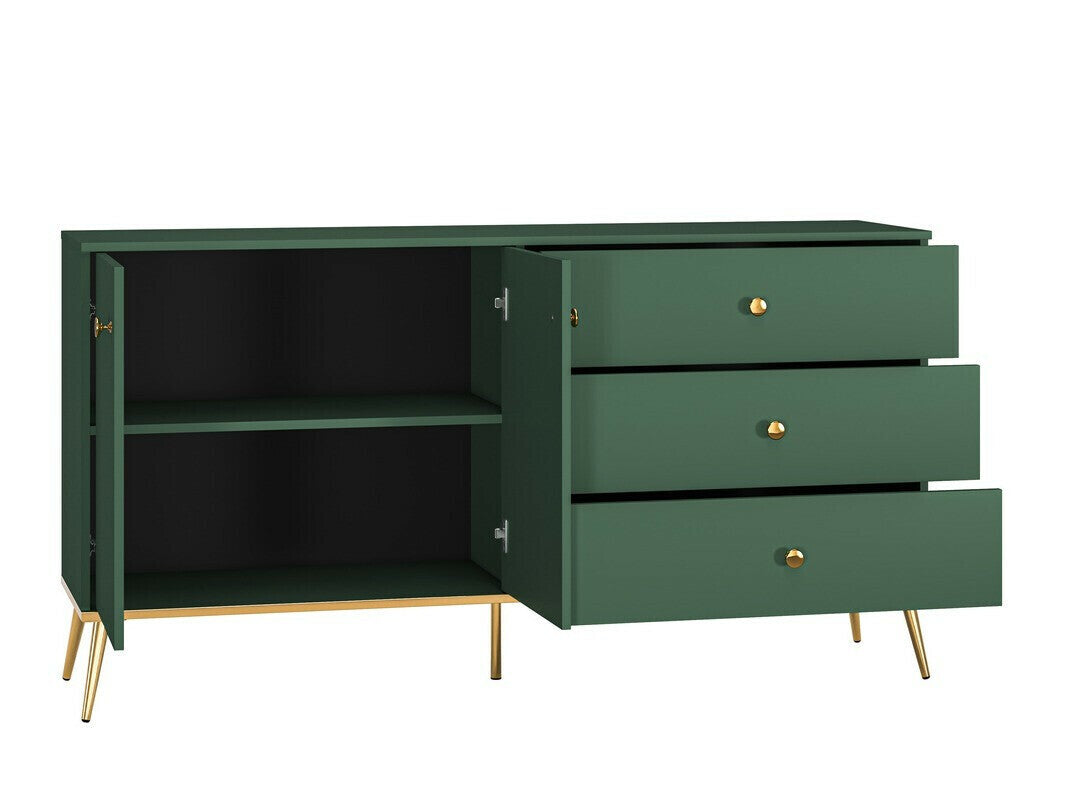 Stuemøbler-sæt Flonovu 109