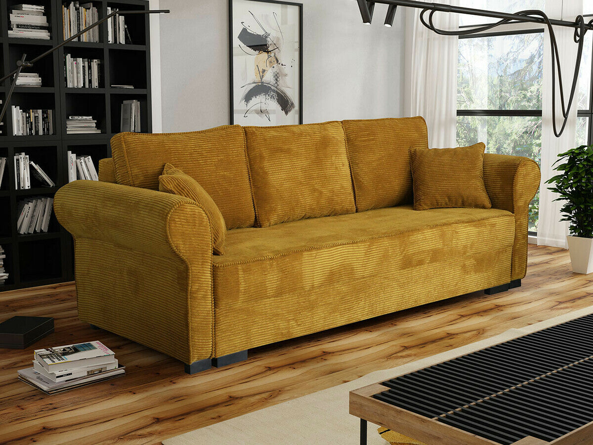 Sovesofa Columbus 130