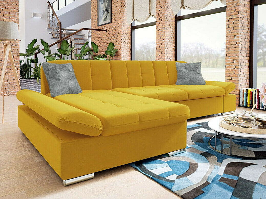 Hjørnesofa Comfivo 250