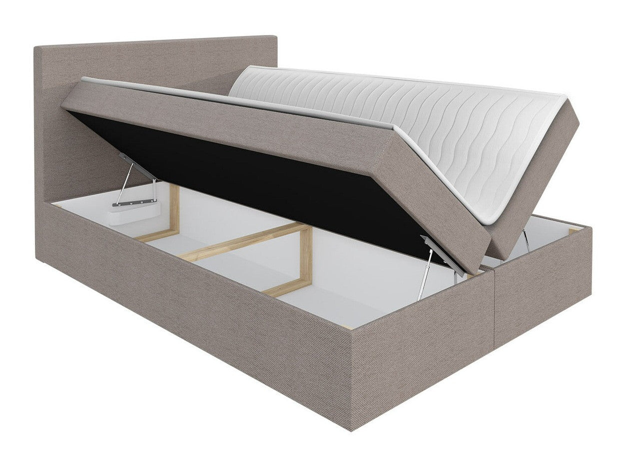 Kontinentalseng Baltimore 163