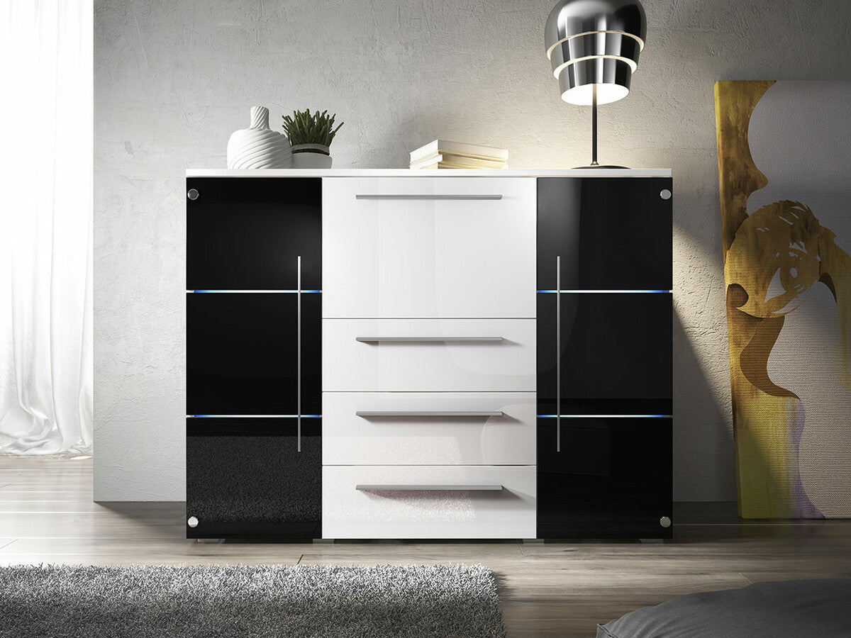 Kommode Nashville 101