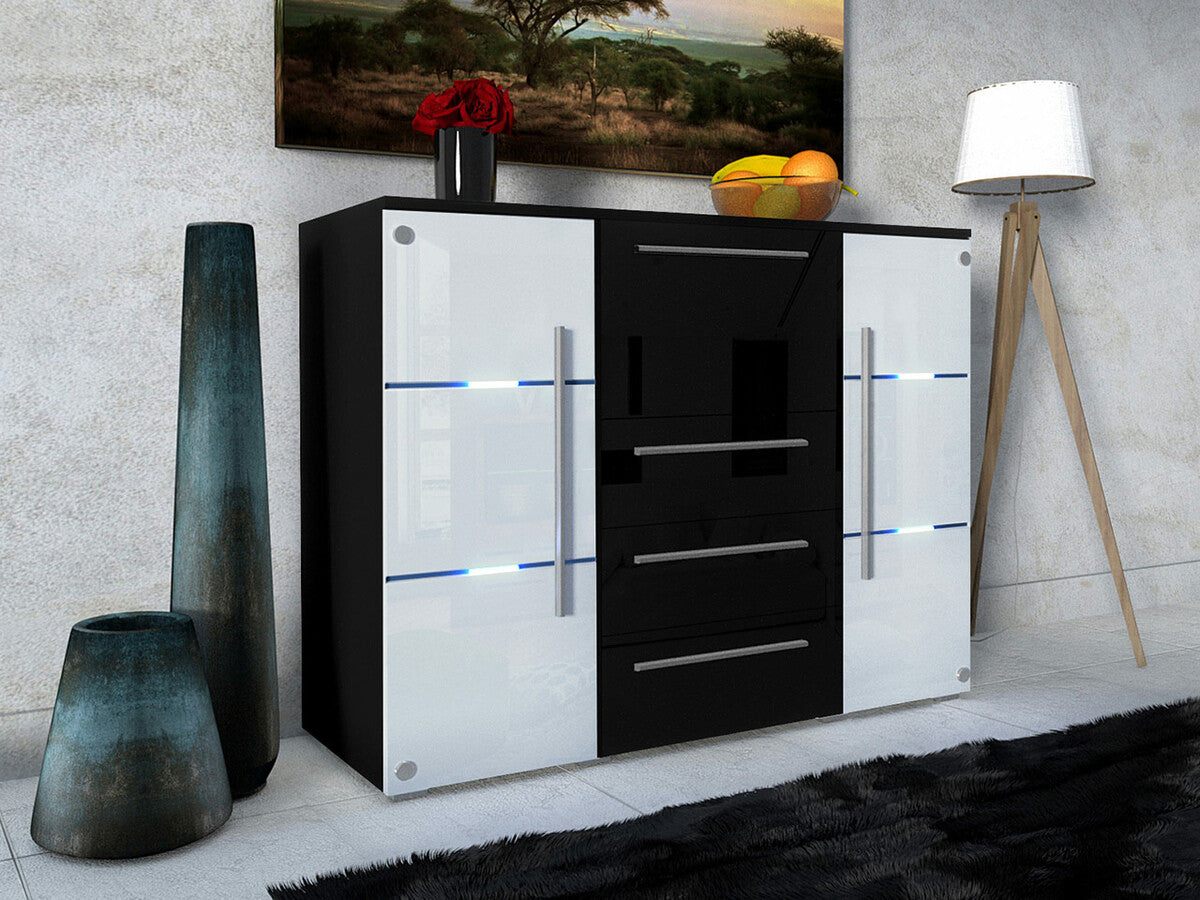 Kommode Nashville 101