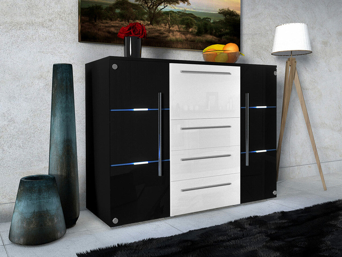 Kommode Nashville 101