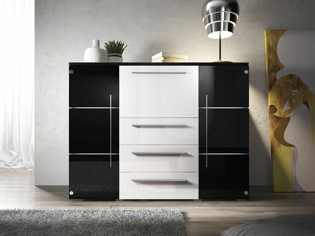 Kommode Nashville 101