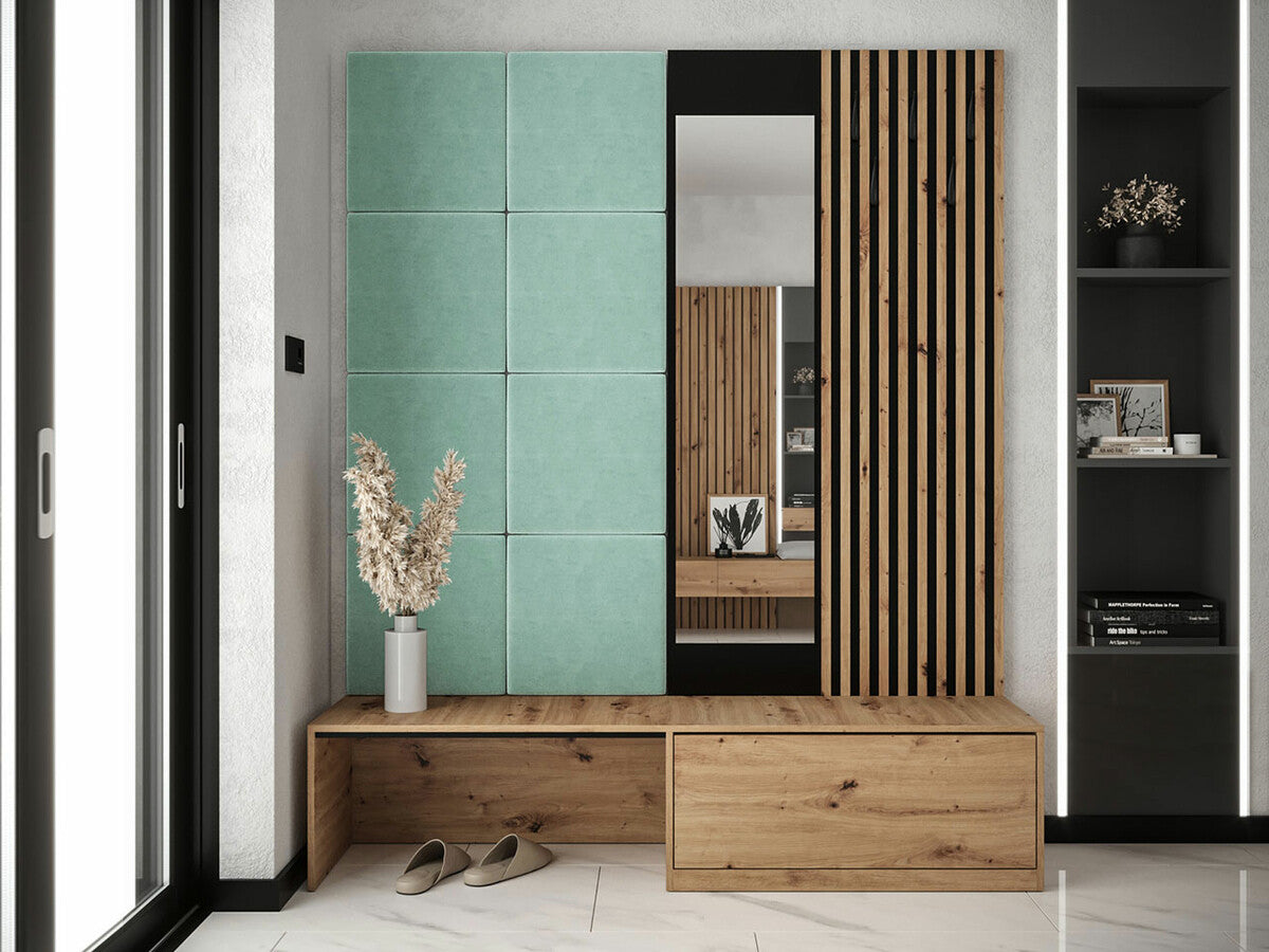 Entrésæt Hartford 322