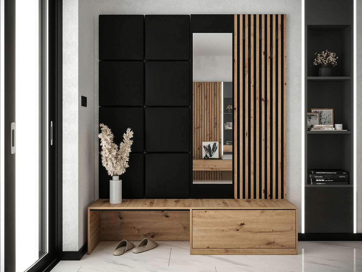 Entrésæt Hartford 322