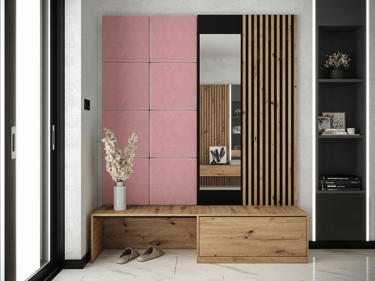 Entrésæt Hartford 322