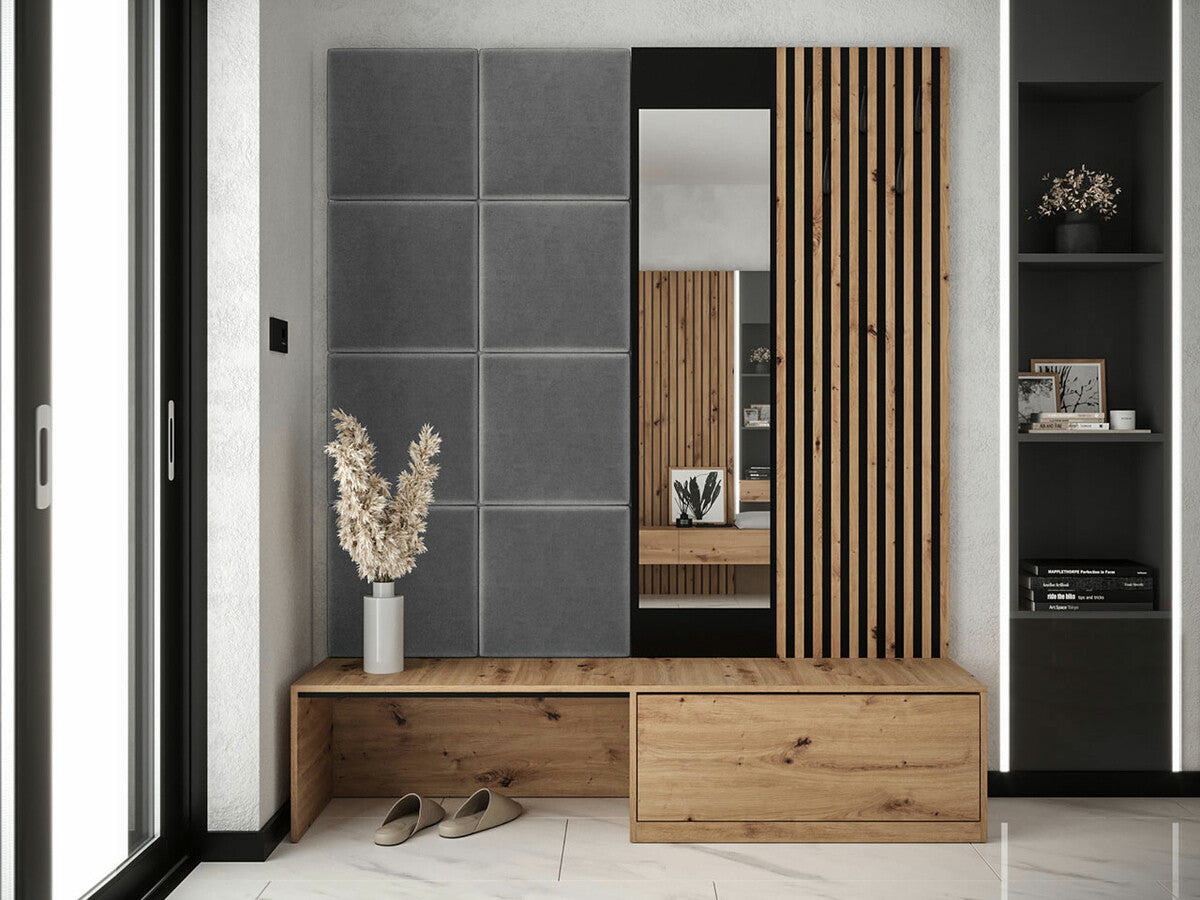 Entrésæt Hartford 322