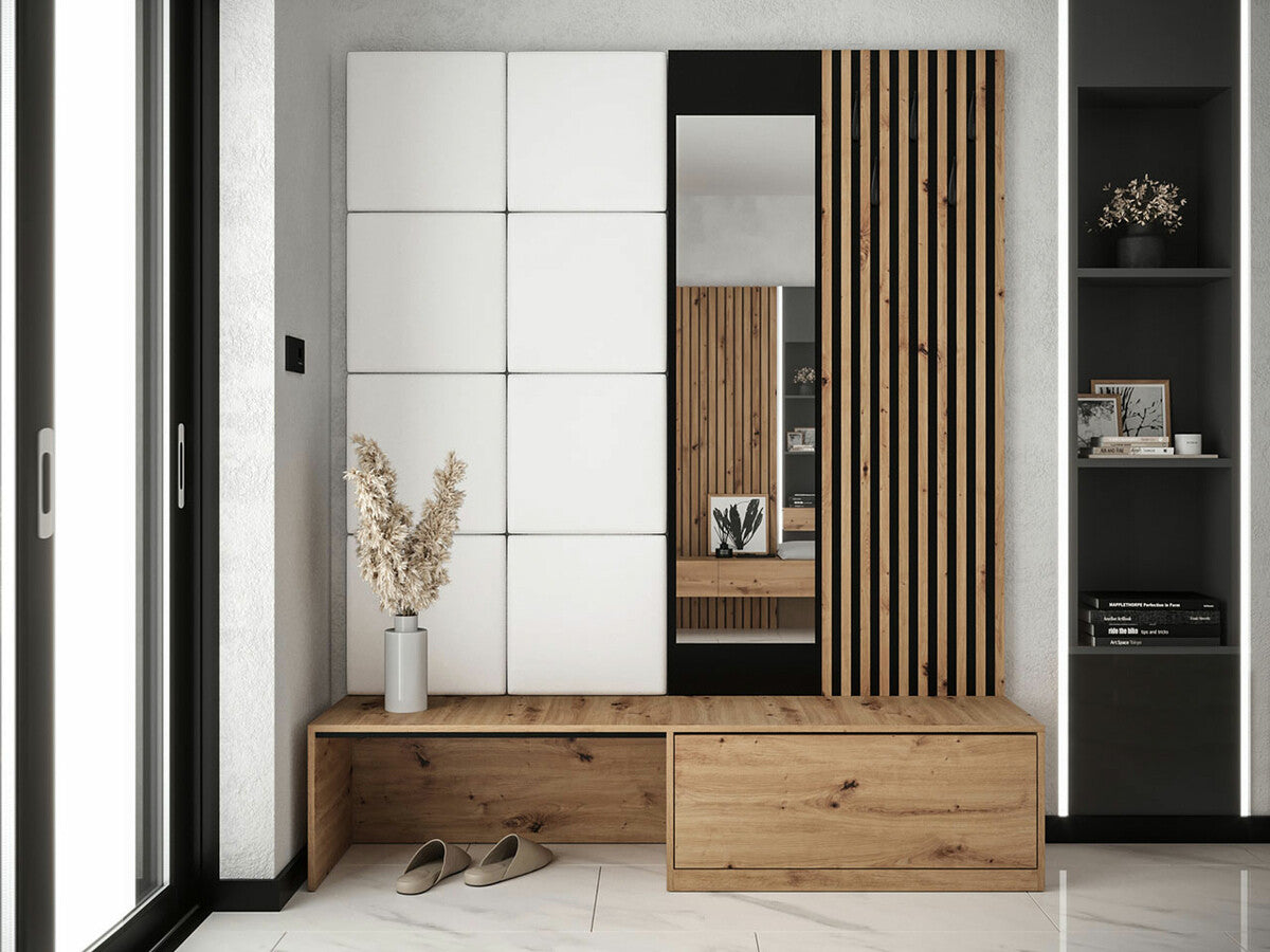 Entrésæt Hartford 322