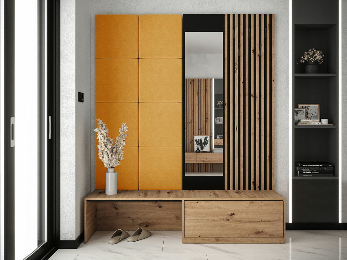 Entrésæt Hartford 322