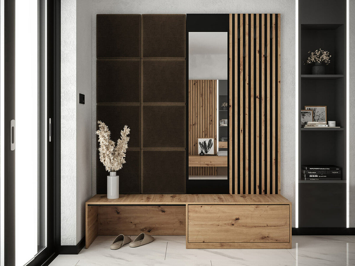 Entrésæt Hartford 322